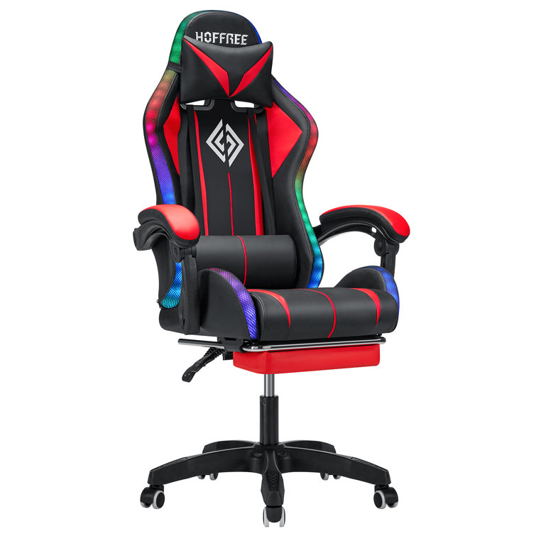 Wayfair gaming chair discount sale